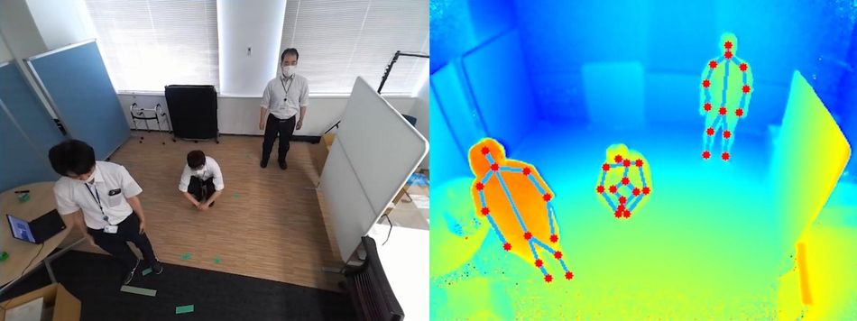 omron-hpe-solution-multiple-individuals-multiple-poses