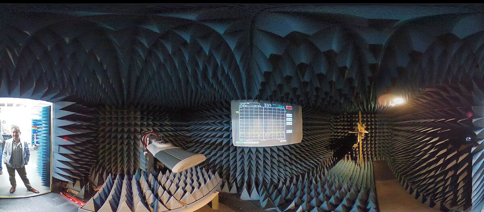 anechoic-chambers