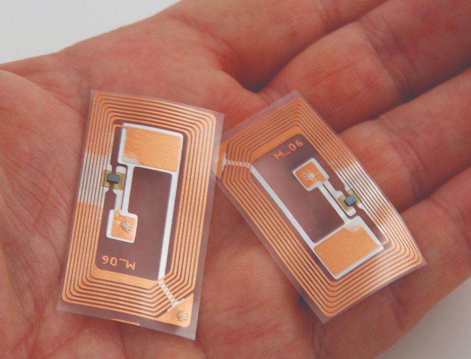 rfid-flex-pcb