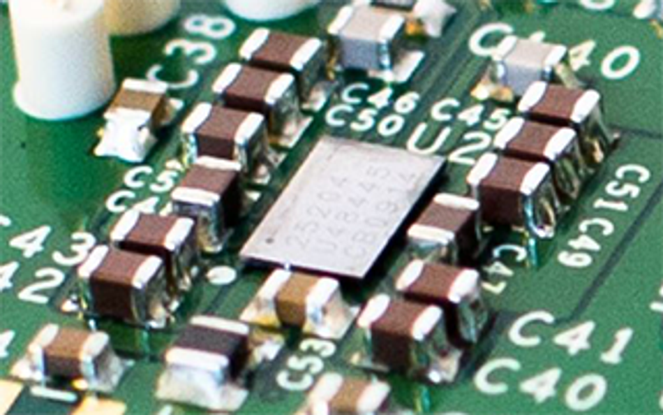 The Murata Power Semiconductor offers efficient power with a Small Footprint | Source: Murata