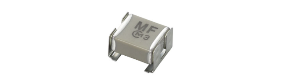 Murata’s KCA Series Safety-Certified and Space-Saving Capacitor | Source: Murata