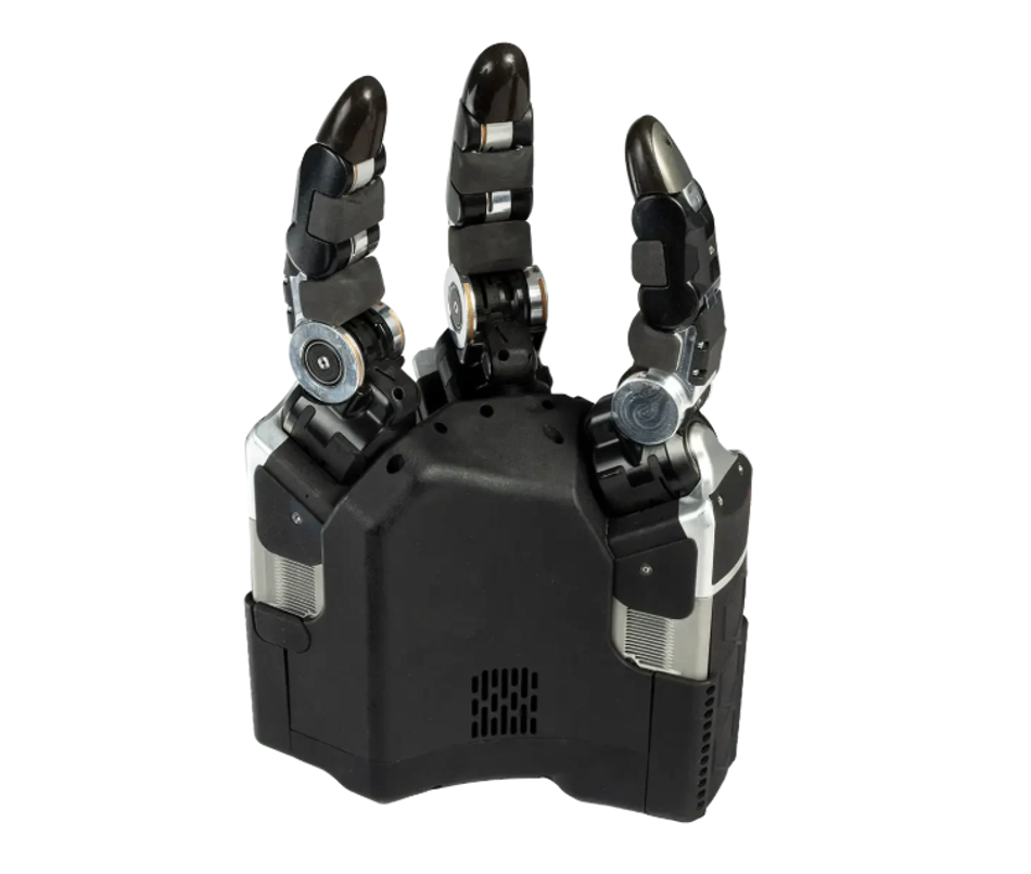 Shadow’s DEX-EE hand, developed in collaboration with the Google DeepMind project; Source: Shadow Robot