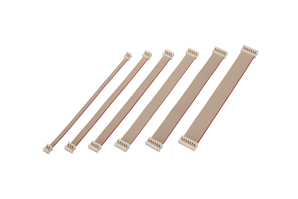 Ribbon Cable Assemblies