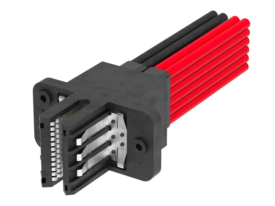 High-Power Assemblies