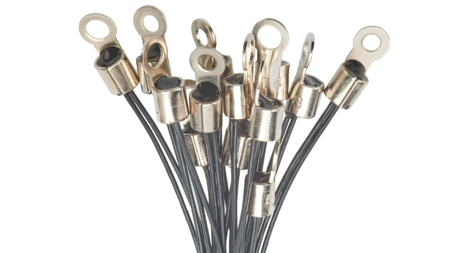 NTC-thermistor-cable-assembly