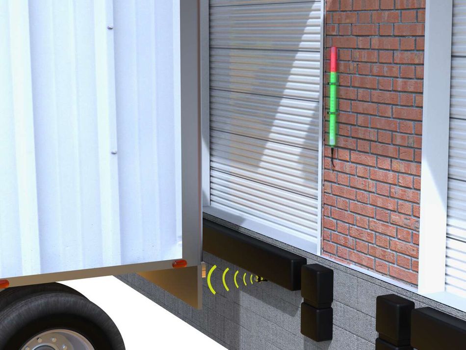 Truck Bay Exterior T30 WLS27