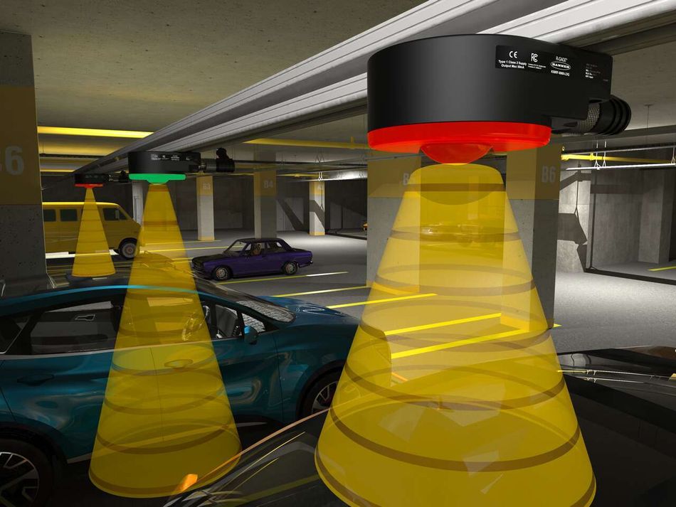 K50RPF 4030 LDQ Garage Spaces