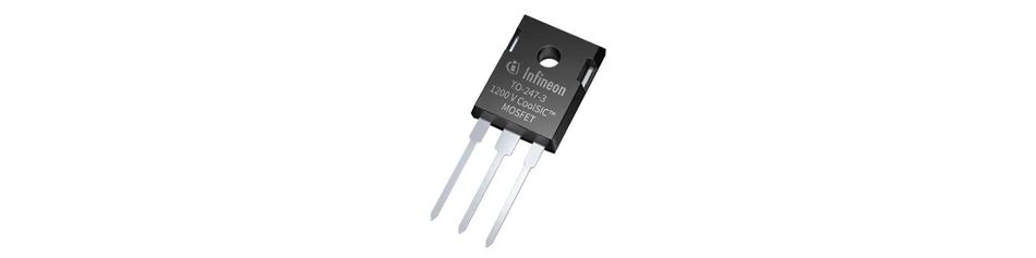 infineon-coolsic-sic-trench-mosfets