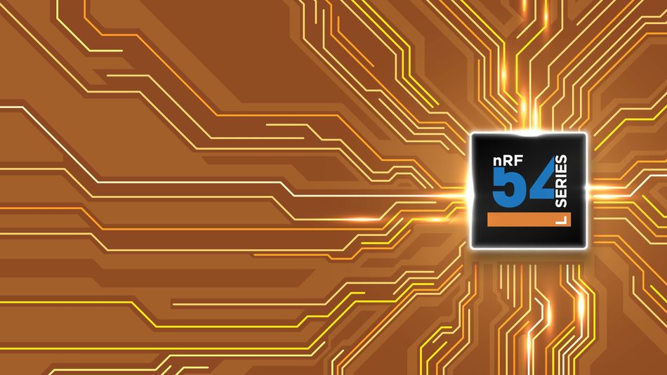 Nordic nRF54L Series