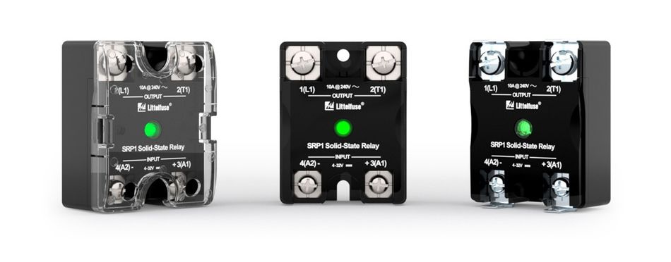 Littlefuse - Solid State Relays