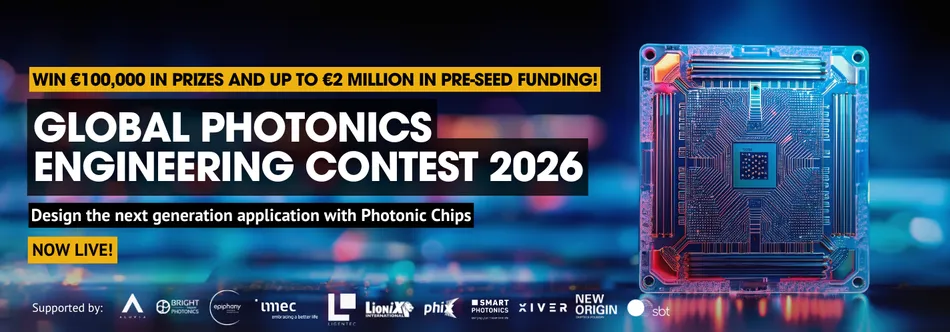 global photonics engineering challenge