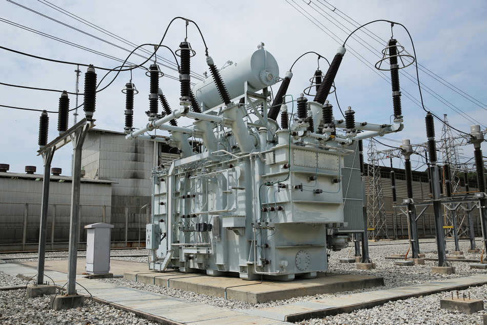 Power Transformer