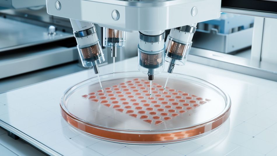 bioprinting