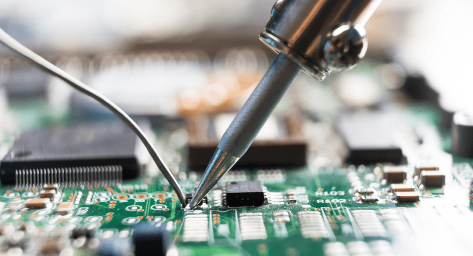 IPC-A-610, Electronics Assembly