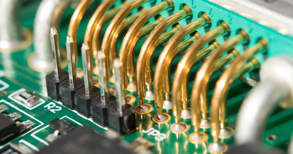 IPC-A-610 Class 3 Electronics Assembly