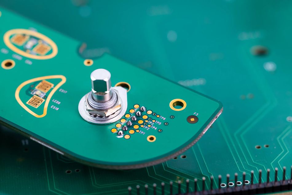 Optical Encoder