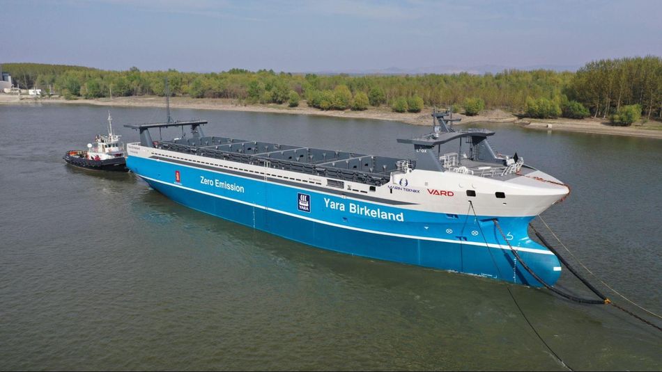 yara-birkeland-zero-emissions-electric-autonomous-container-ship