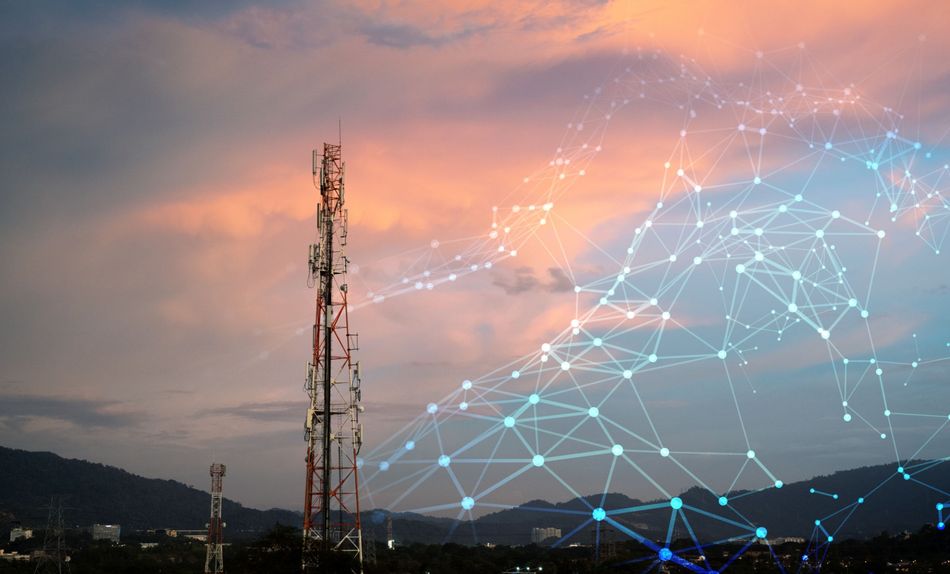 Always-on connectivity enabling seamless and real-time interaction; Image Source: Kigen