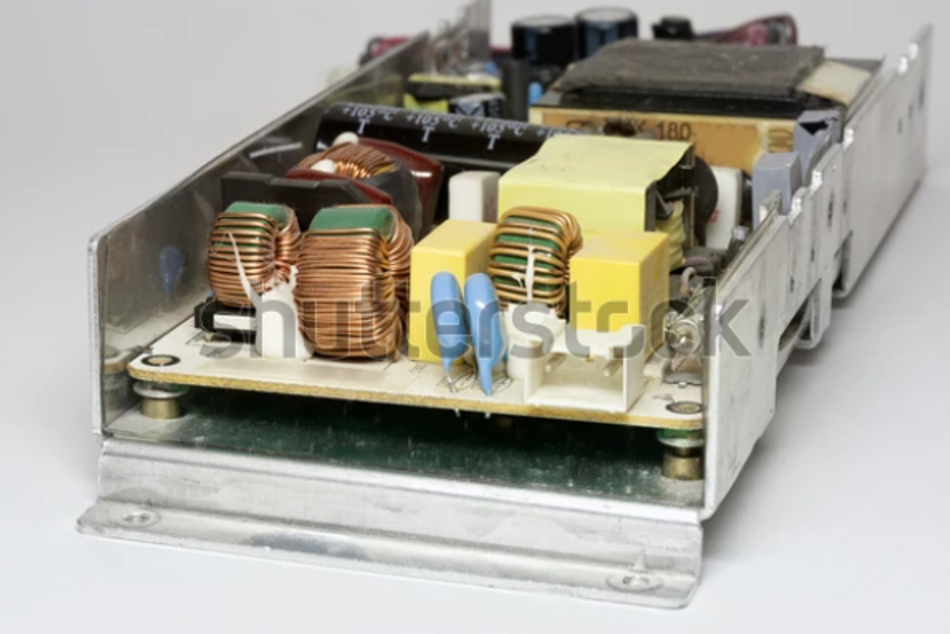 Switching converters are commonly deployed in Power Supplies