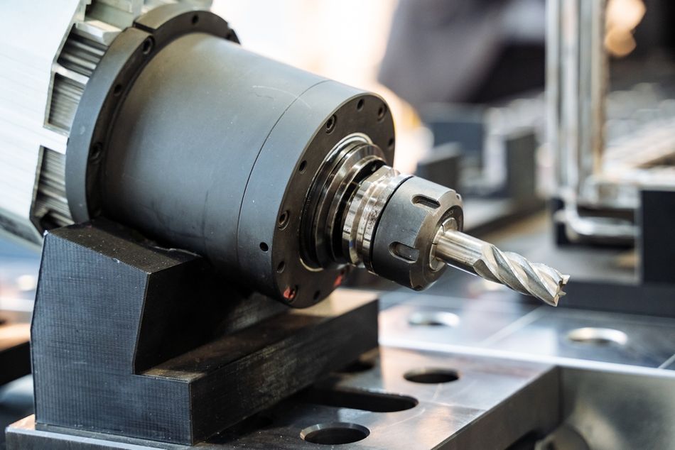spindle