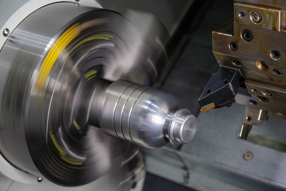 lathe