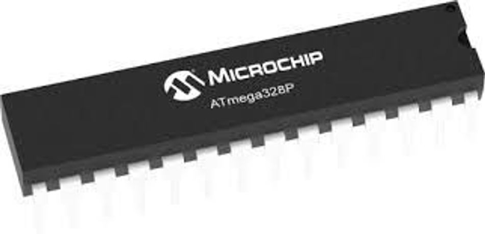 ATmega328P