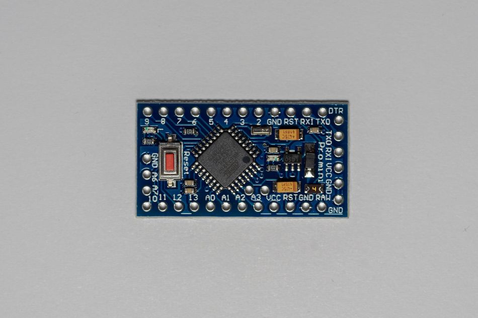 Arduino Mini 