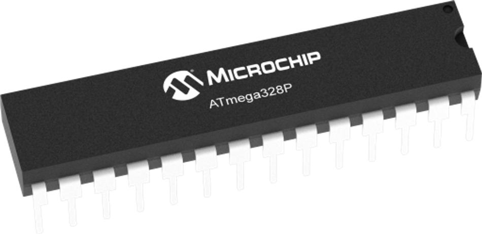 ATmega328P