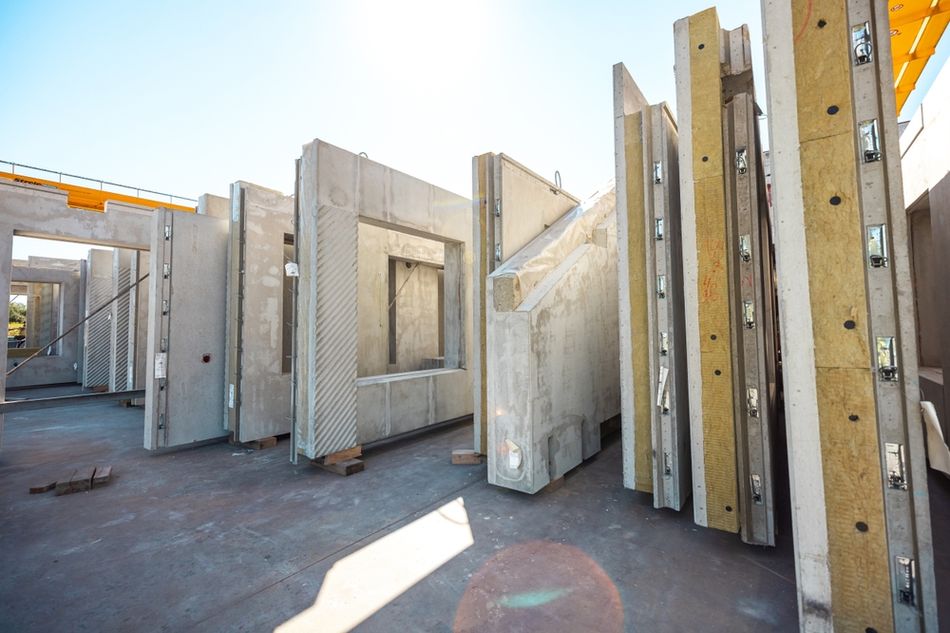 construction
