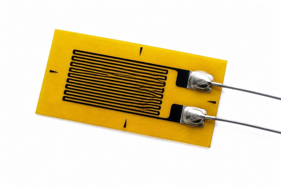 Strain Gauge
