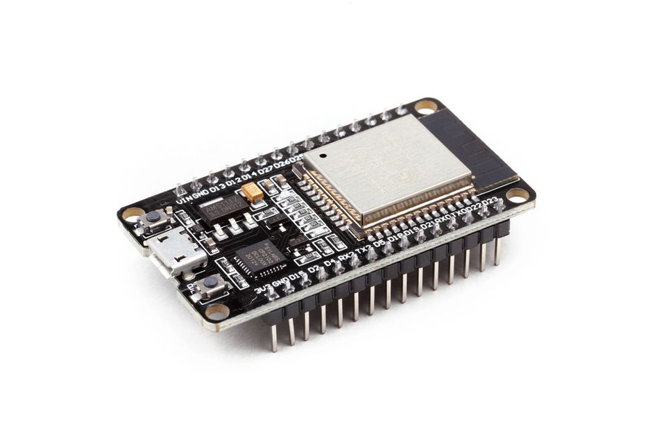 Espressif ESP32 Series Microcontroller Module