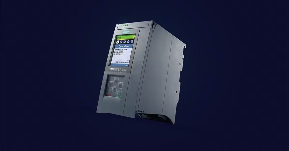 Siemens S7-1500