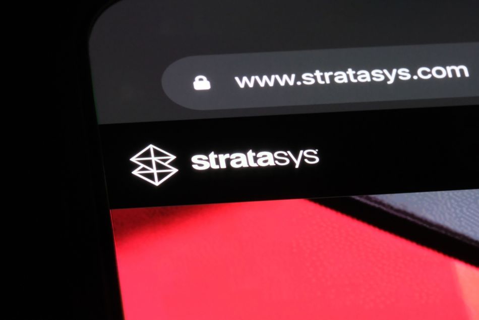 stratasys