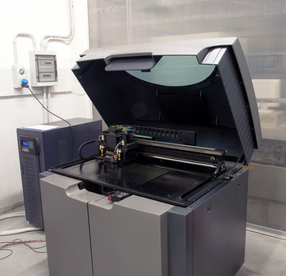 polyjet