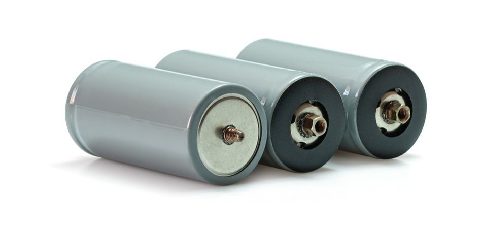LiFePO4 12V Lithium Iron Phosphate Battery cell for Camper, Outdoor Solar System, and Off-Grid Applications