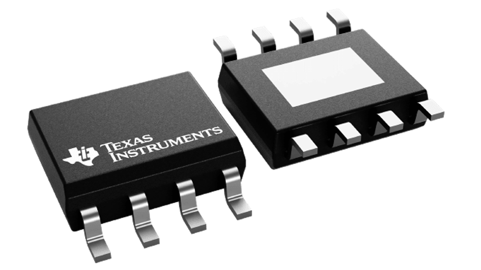 TI DRV8871 - Module