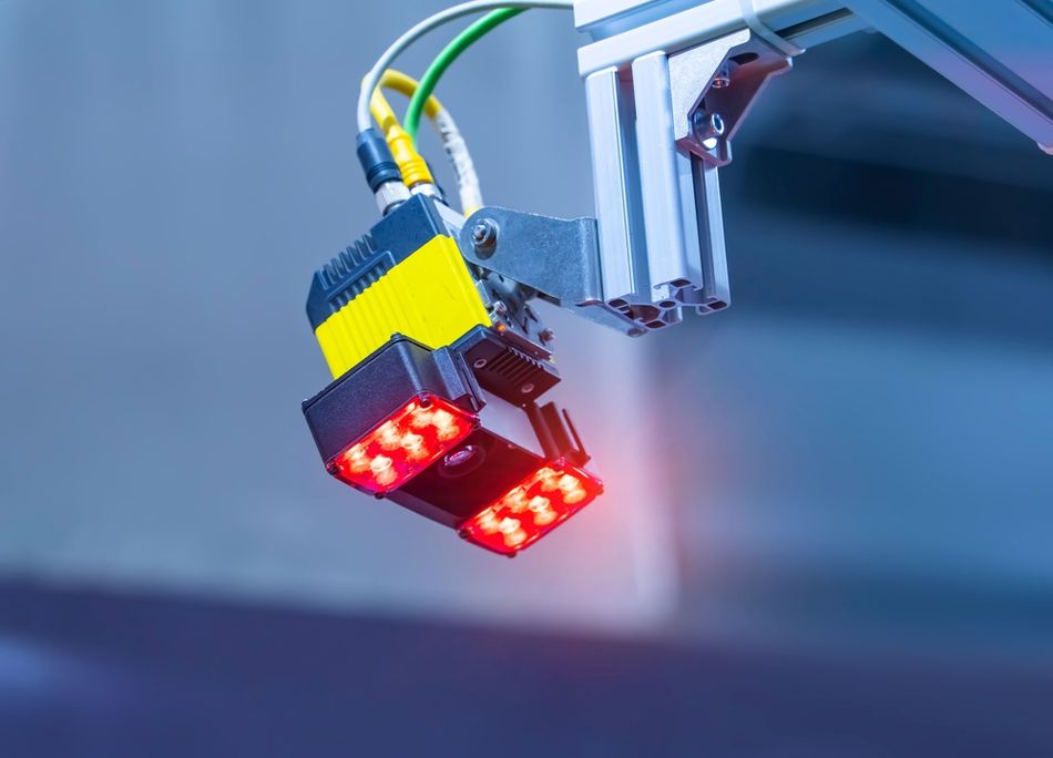 Stable illumination is a critical part of efficient machine vision systems