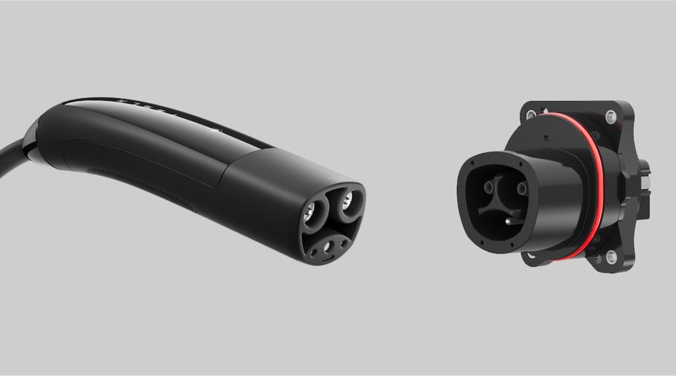 NACS - EV Charger