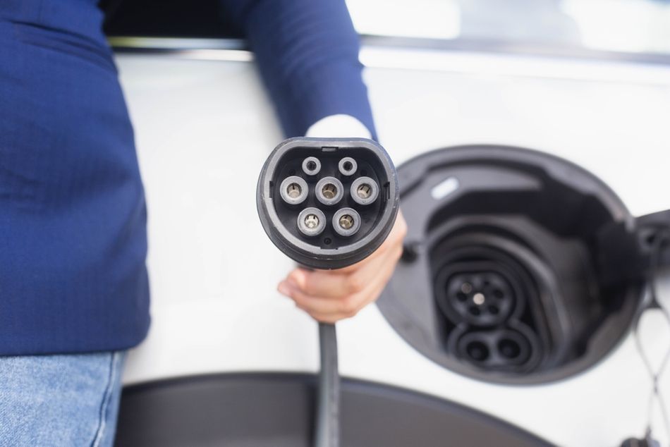 Type 2 EV Charger