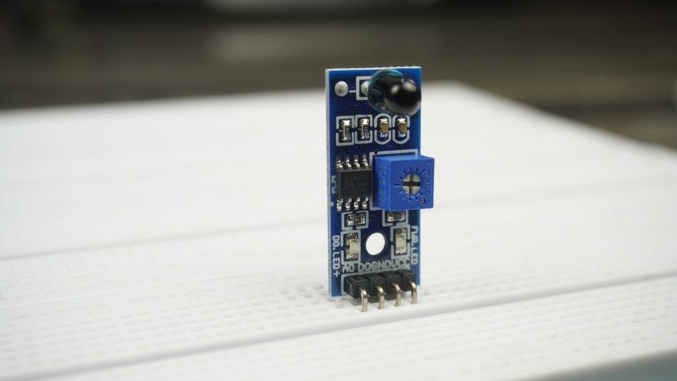 Thermistor