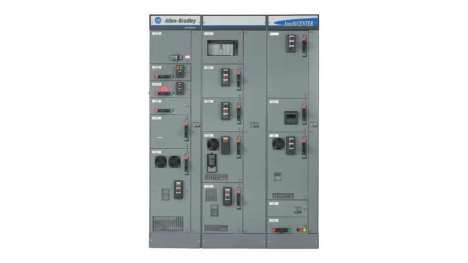 Allen-Bradley CENTERLINE 2100; Source: Rockwell Automation