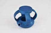 Taking robotic grippers to the next level thanks to 3D printing