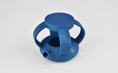 Taking robotic grippers to the next level thanks to 3D printing