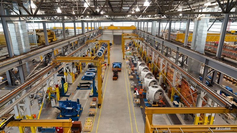 The impact of 3D printing on the supply-chain