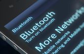 Taking full advantage of Bluetooth 5 capabilities in Smartphones