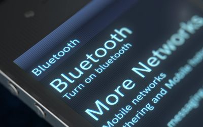 Taking full advantage of Bluetooth 5 capabilities in Smartphones
