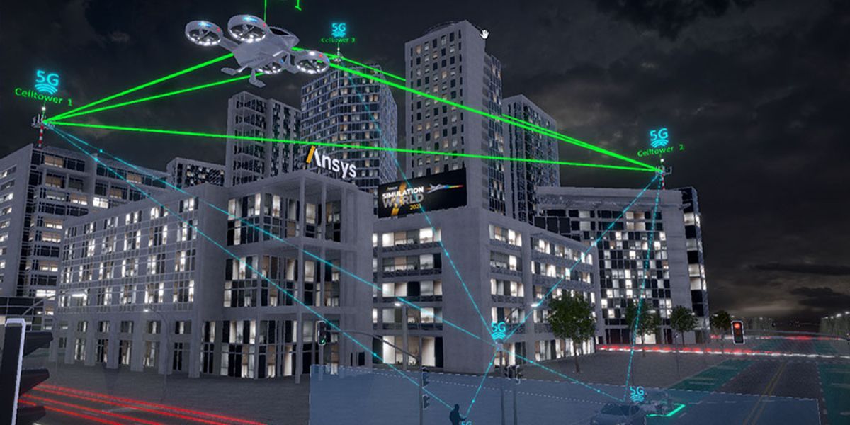 Simulation delivers smarter cities