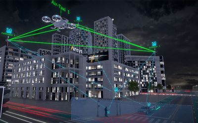 Simulation delivers smarter cities