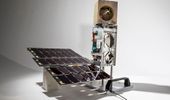 Pathfinder satellite paves way for constellation of tropical-storm observers