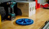Introducing Ultimaker PETG: Setting the standard for industrial applications